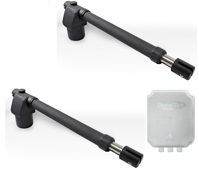 Комплект базовый привода SW-4000-BASE Комплект базовый привода SW-4000-BASE