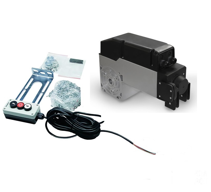 Комплект привода Shaft-200KIT 11435
