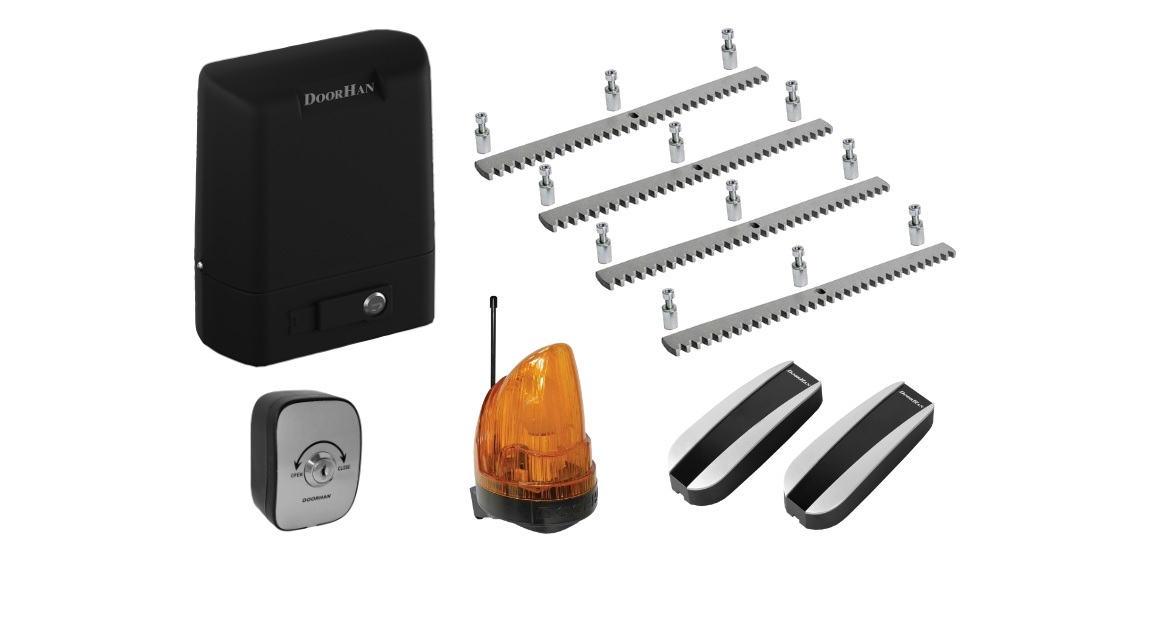 Комплект привода SL-500KIT 11650