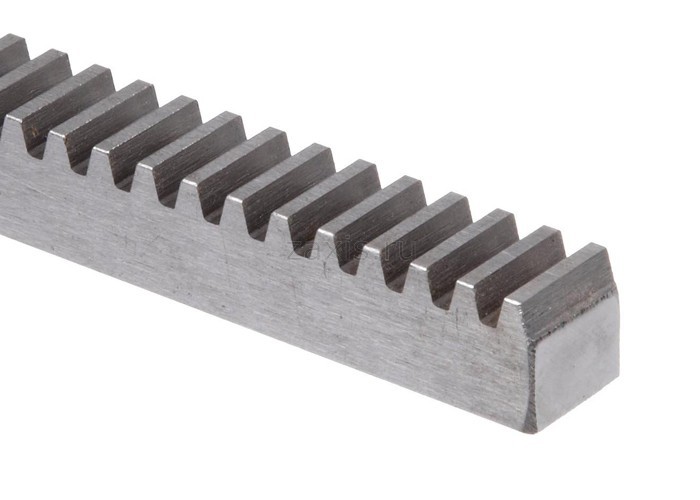 Рейка зубчатая RACK-30-M6 L=1 метр 30х30 (DOORHAN) 11443