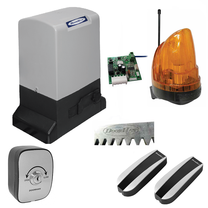 Комплект привода SL-2100KIT 00099