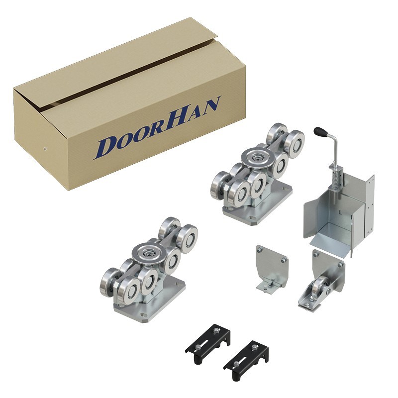 Комплектация для балки 60х55х3 11535