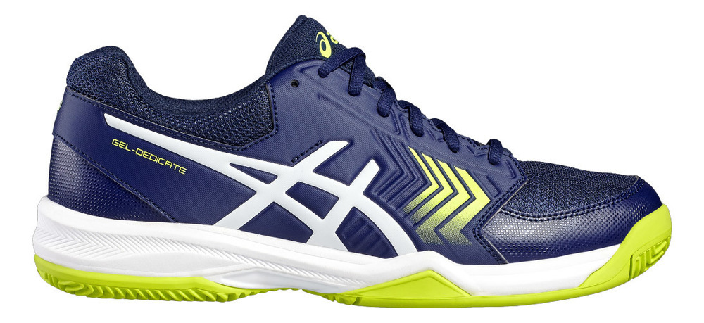asics gel dedicate asics gel dedicate
