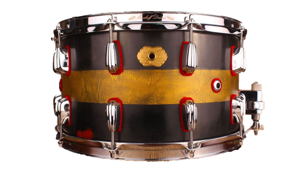 Masshoff Drums Maple Series / Big Chief Duco
