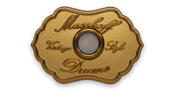Masshoff Drums by Scoring Berlin GmbH
