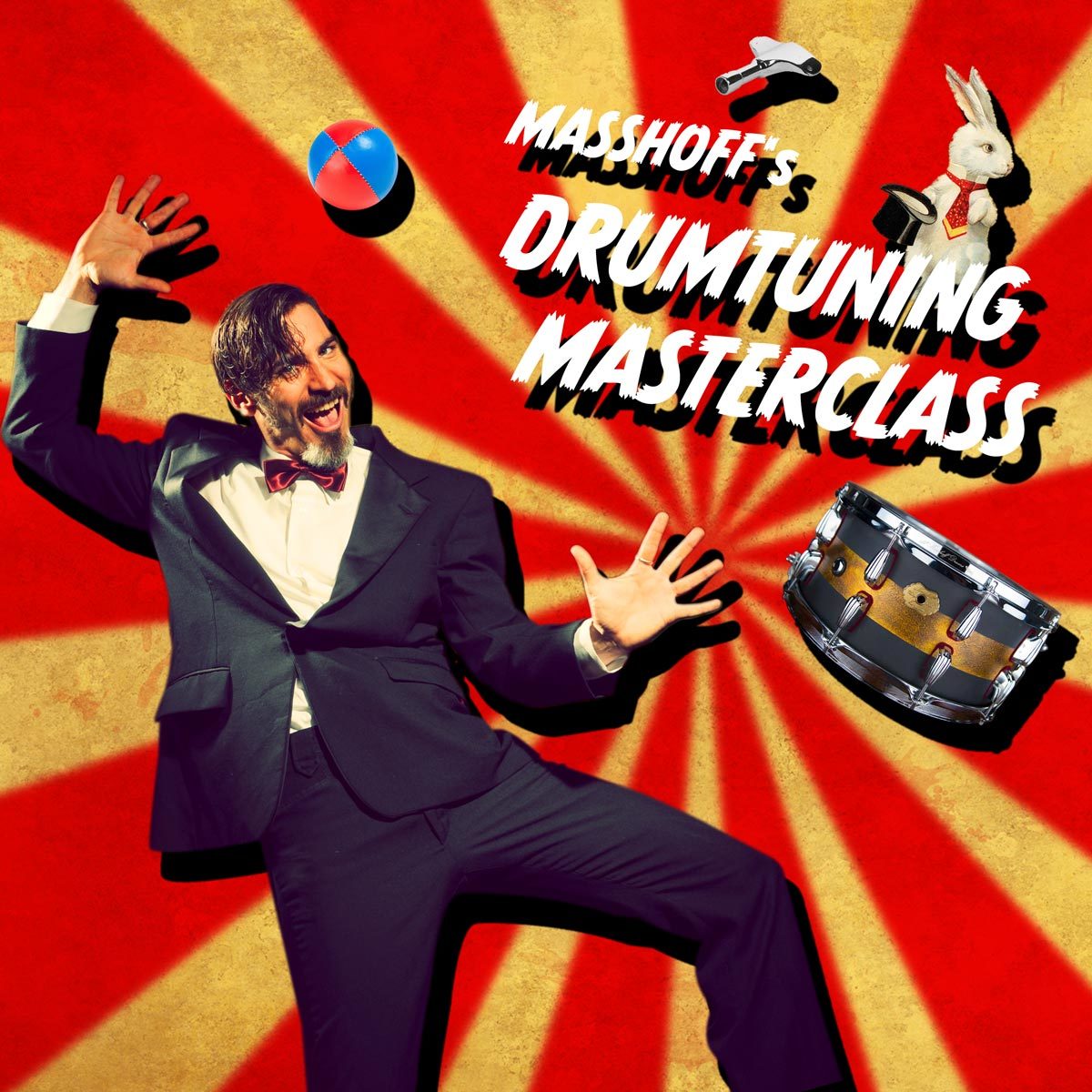 Drumtuning Masterclass Workshops (Deutschland) 00036