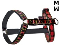 manmat dog harness