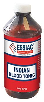 Indian Blood Tonic 08
