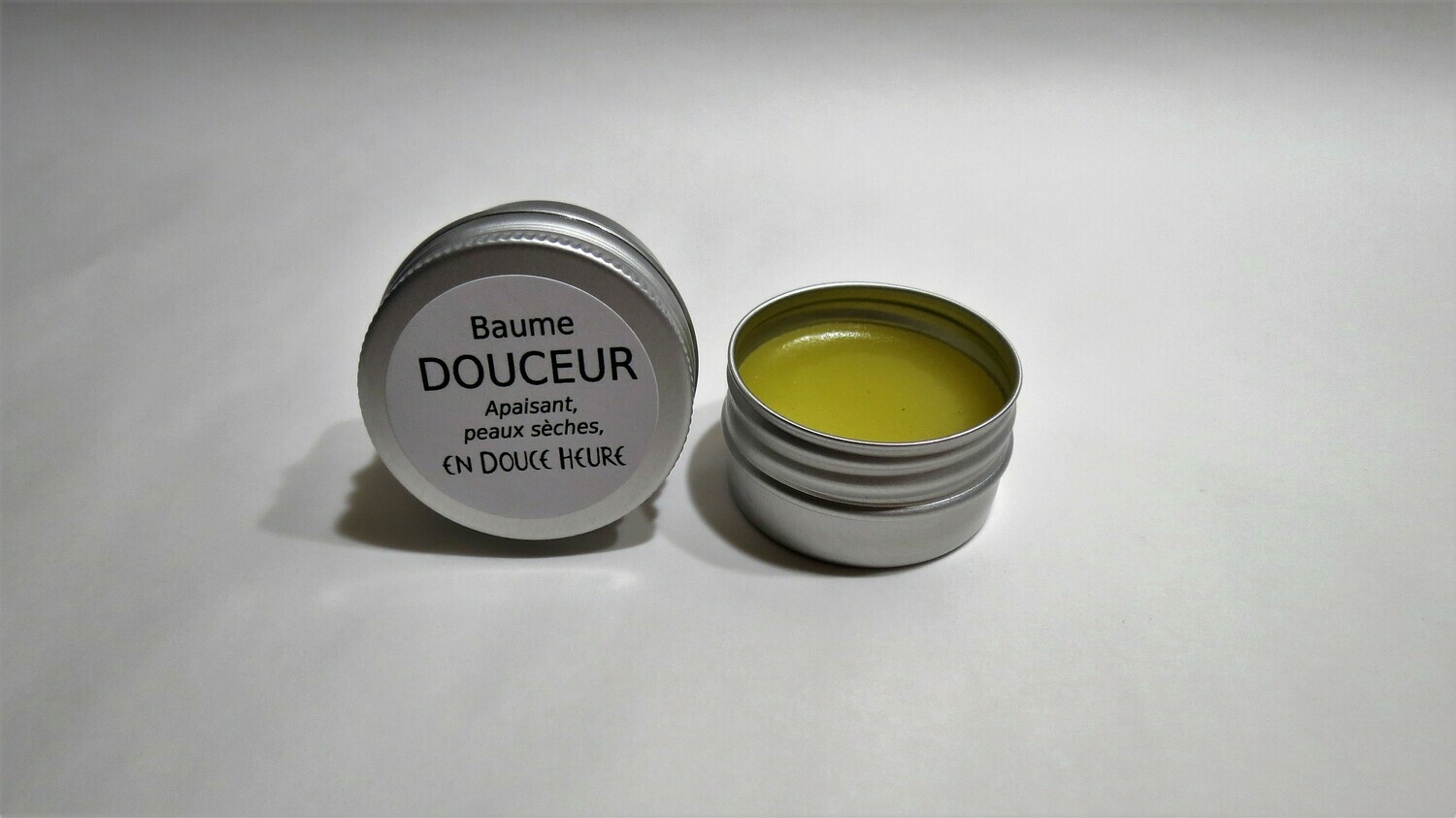 Mini Baume Douceur Mini Baume Douceur
