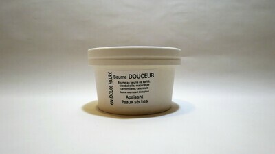 Baume DOUCEUR - Recharge 100g Baume DOUCEUR - Recharge 100g