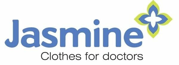 Jasmine. Clothes for doctors