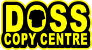 DossCopyCentre