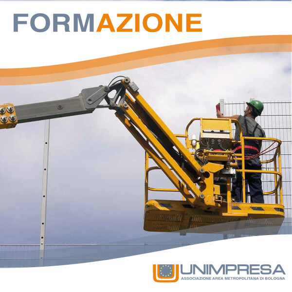 Operatori di Piattaforme di Lavoro Elevabili Operatori di Piattaforme di Lavoro Elevabili