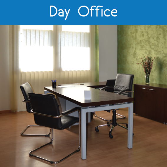 Day Office Day Office