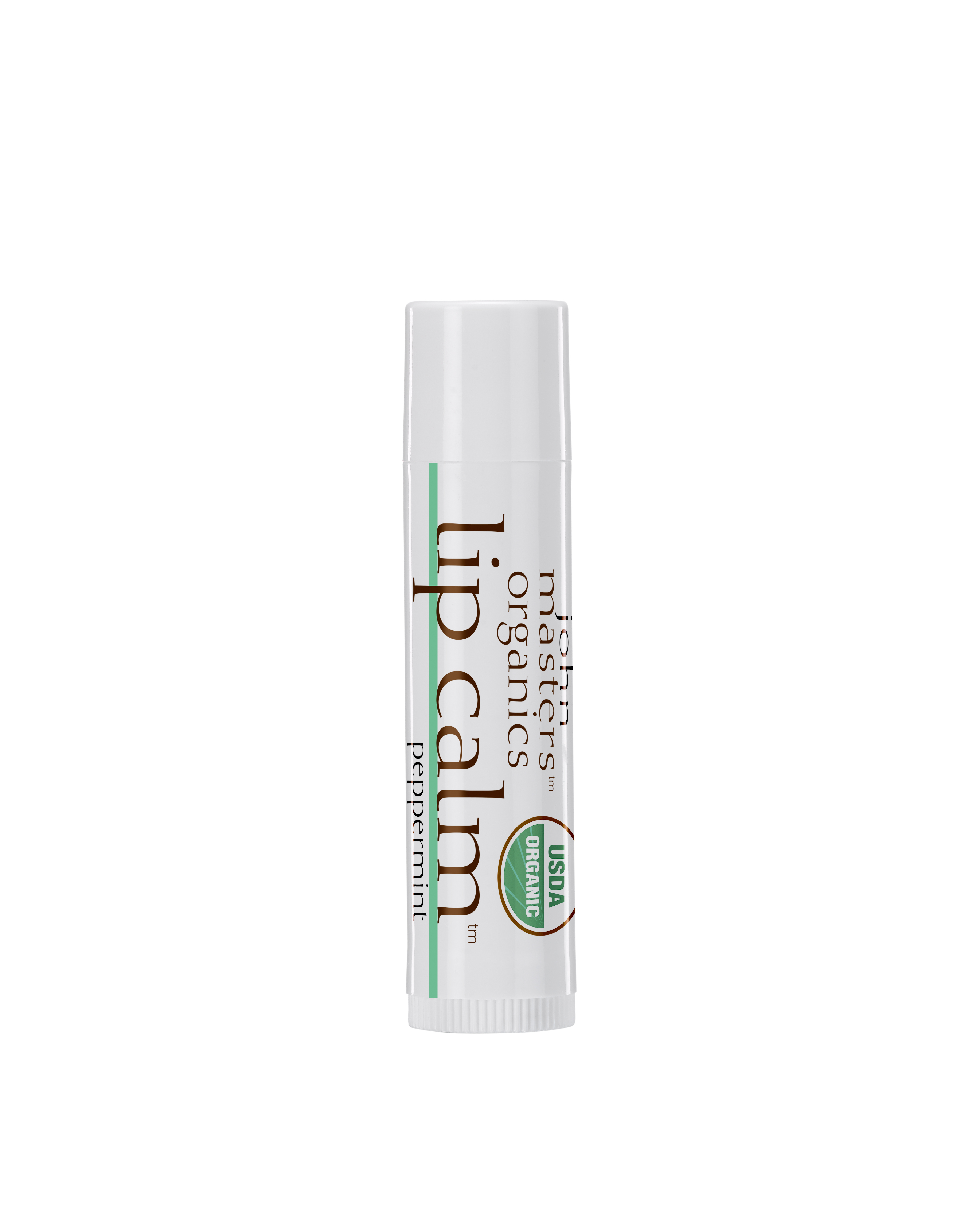 Lip calm – Balsamo per Labbra all'aroma di Menta Piperita JMO-LIP-P