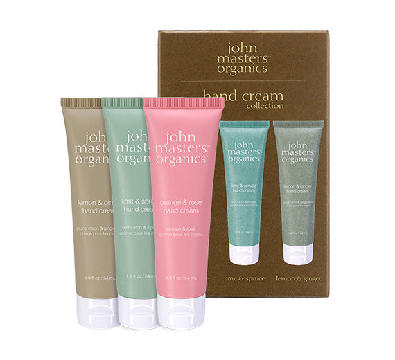 Hand Cream Collection B