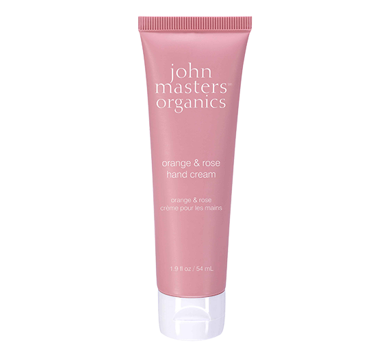 COMING SOON - CREMA MANI ARANCIA & ROSA (54ml) JMO-HCO