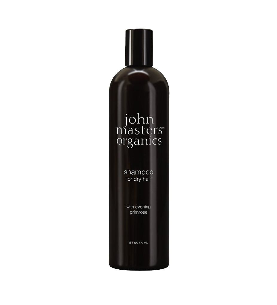 Shampoo for Dry Hair with Evening Primrose 236 ml JMO-10023-GL