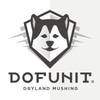 Dofunit's Dryland Mushing