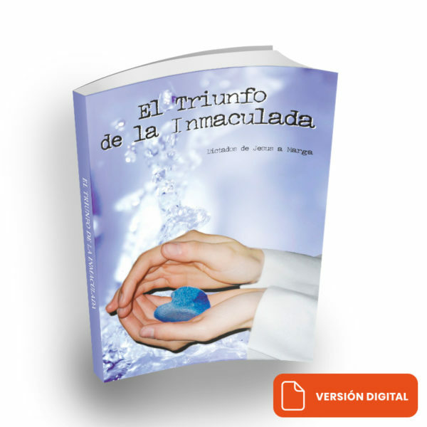 Tomo II en PDF: El Triunfo de la Inmaculada T2PDF
