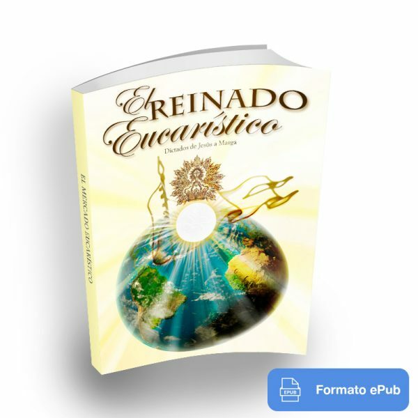 Tomo III en ePUB: El Reinado Eucarístico T3PUB