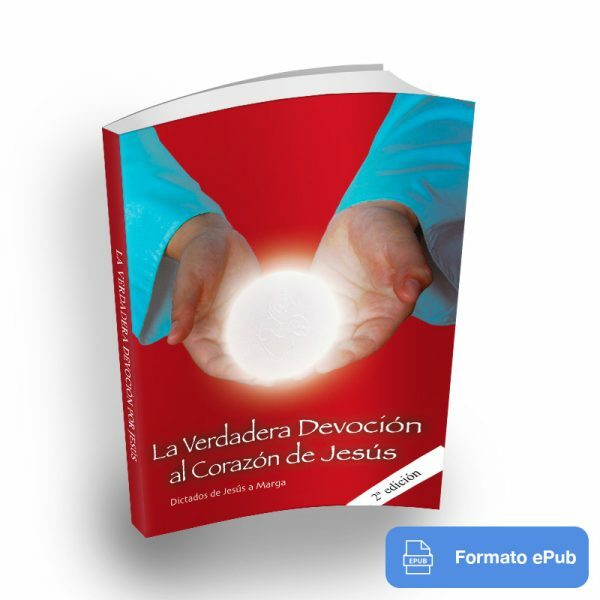 Tomo I en ePUB: La Verdadera Devoción al Corazón de Jesús T1PUB