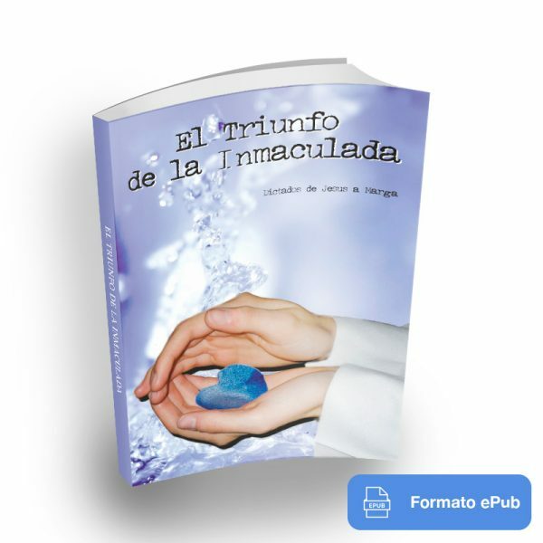 Tomo II en ePUB: El Triunfo de la Inmaculada T2PUB