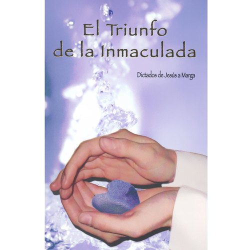Tomo II: El Triunfo de La Inmaculada 0000002