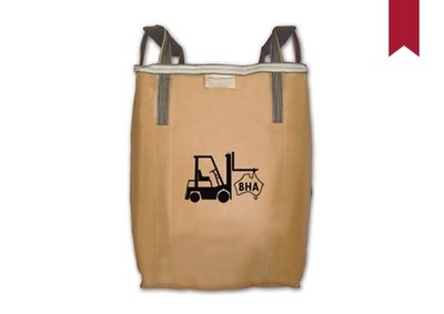 BULK BAG TYPE 102