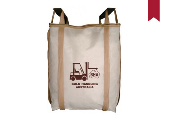 Bulk Bag Type 104