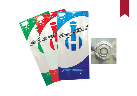 Aluminum Foil Composite Sacks