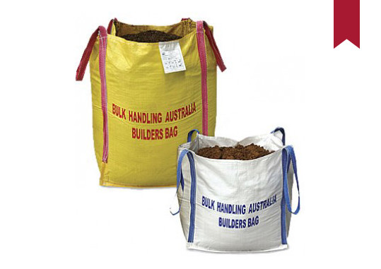 Builders Bags
