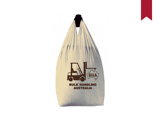 Bulk Bag Type 107