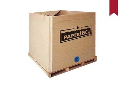 Tripak Paper IBC