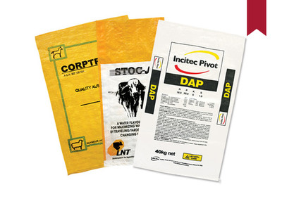 Woven & Specialty Sacks