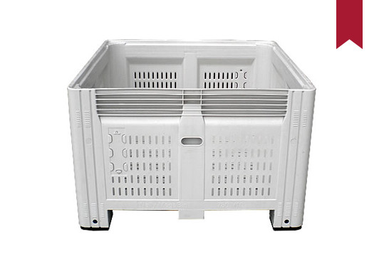 Nally Plastic MegaBin