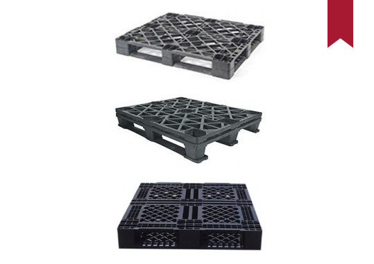 Plastic Pallets