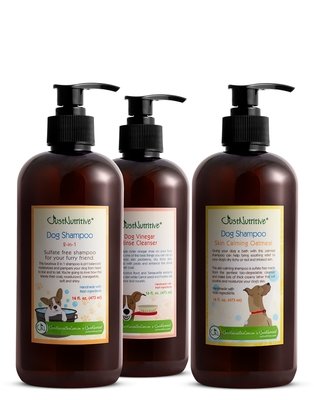 Just Natural Skin Care