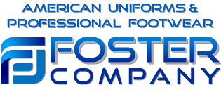 FOSTER COMPANY - Abbigliamento Professionale & Scarpe da Lavoro Medico Sanitario Estetica Alberghiero Ristorazione Cucina