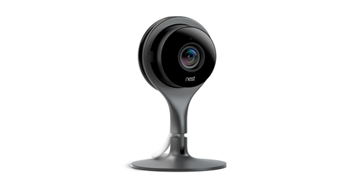 Nest Indoor Cam Store Managed Home Wifi Lanhomeit