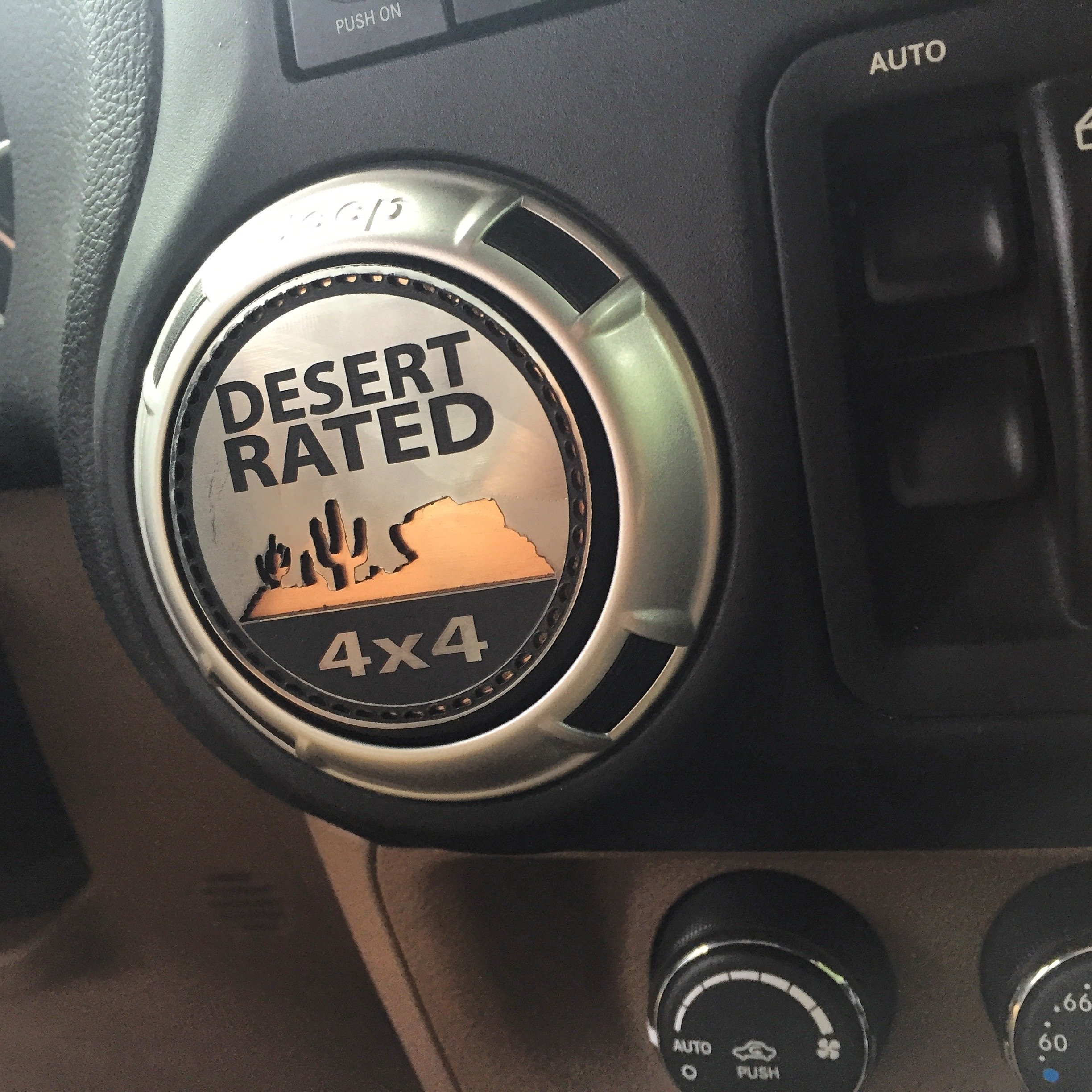 Rated Badges Making My Own! - Page 28 - Jeep Wrangler Forum