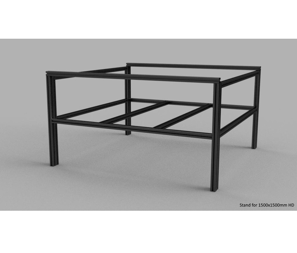 Leg Stand Kit for Routakit HD 00013