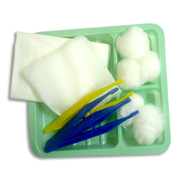 Basic Dressing Pack Basic Dressing Pack