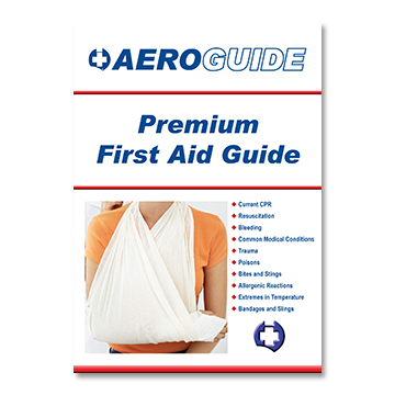 First Aid Booklet First Aid Booklet