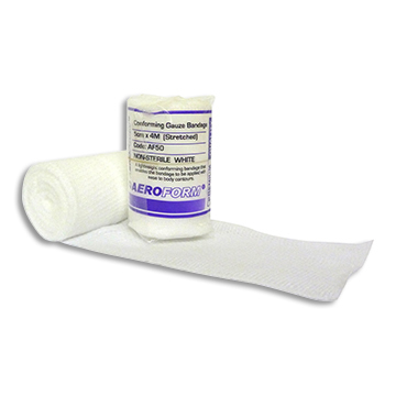 Conforming Gauze Bandage 5cm*4m Conforming Gauze Bandage 5cm*4m