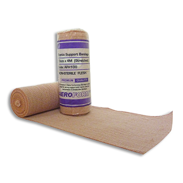 Heavy Weight Conforming Bandage 10cm x 4m Heavy Weight Conforming Bandage 10cm x 4m