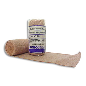 Heavy Weight Conforming Bandage 7cm x 4m Heavy Weight Conforming Bandage 7cm x 4m
