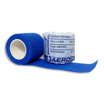 Cohesive Bandage 5.0cm*4.5m Cohesive Bandage 5.0cm*4.5m