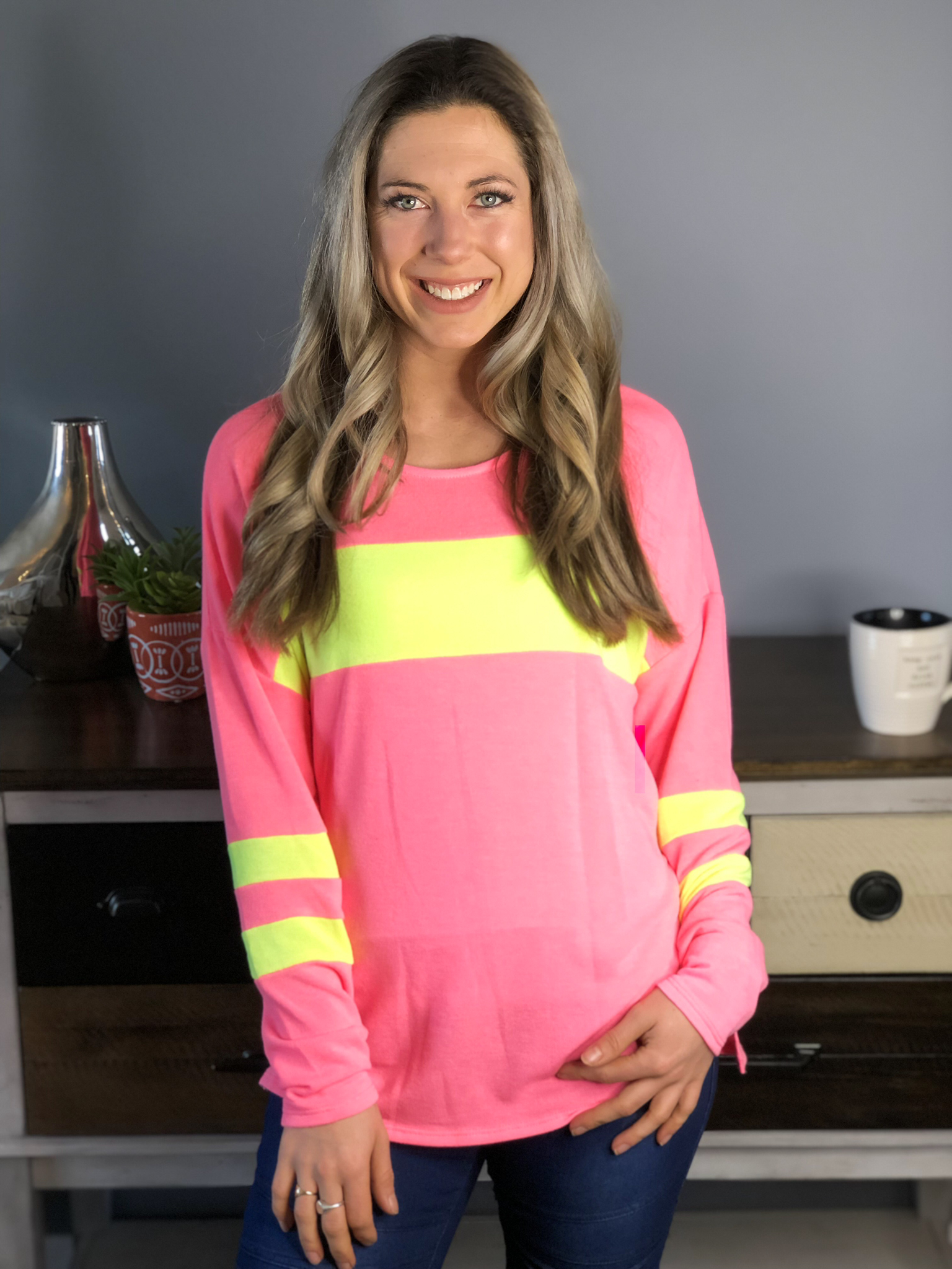 80s Party Sweatshirt 81816