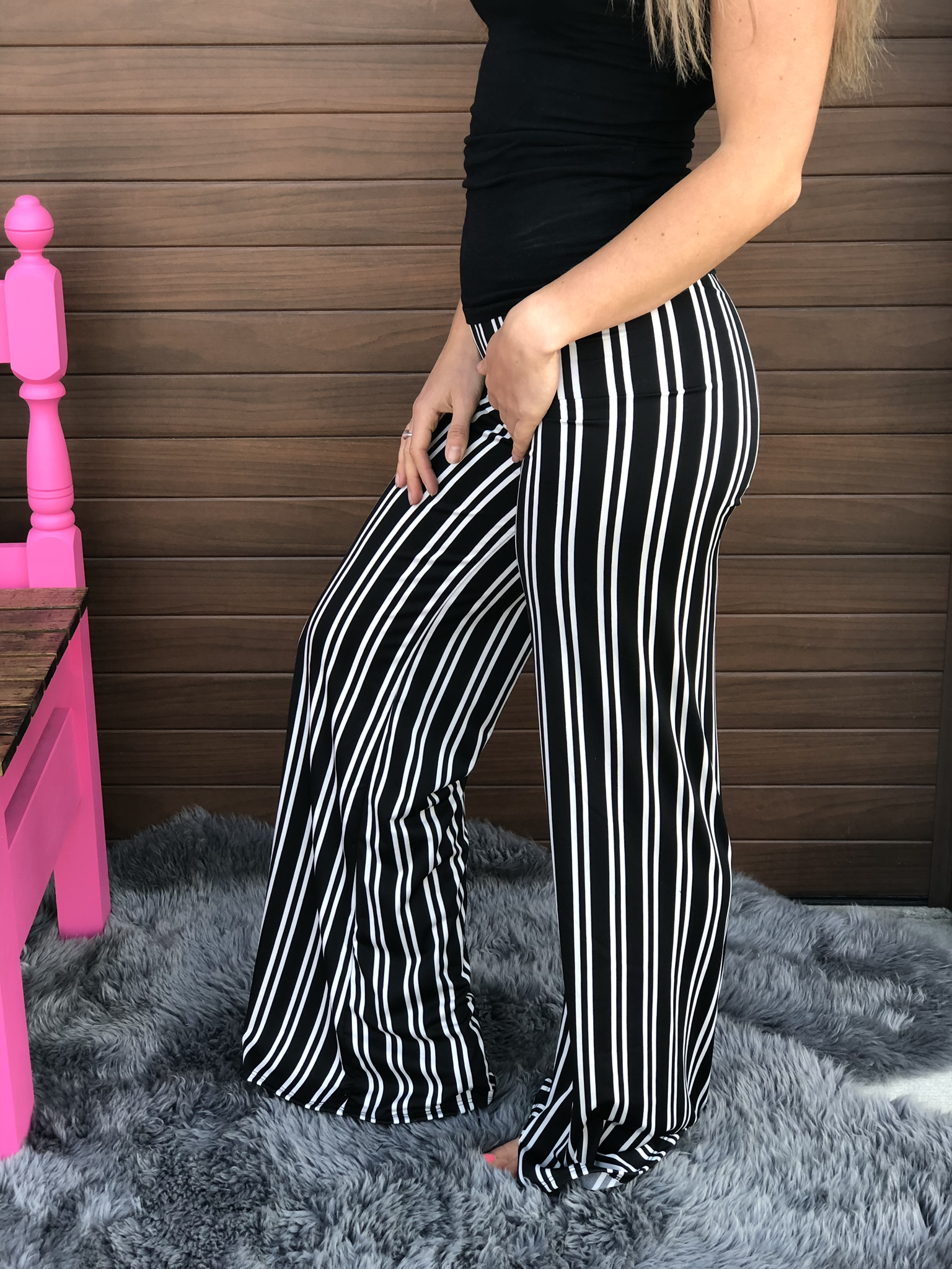 Jail Break Pants